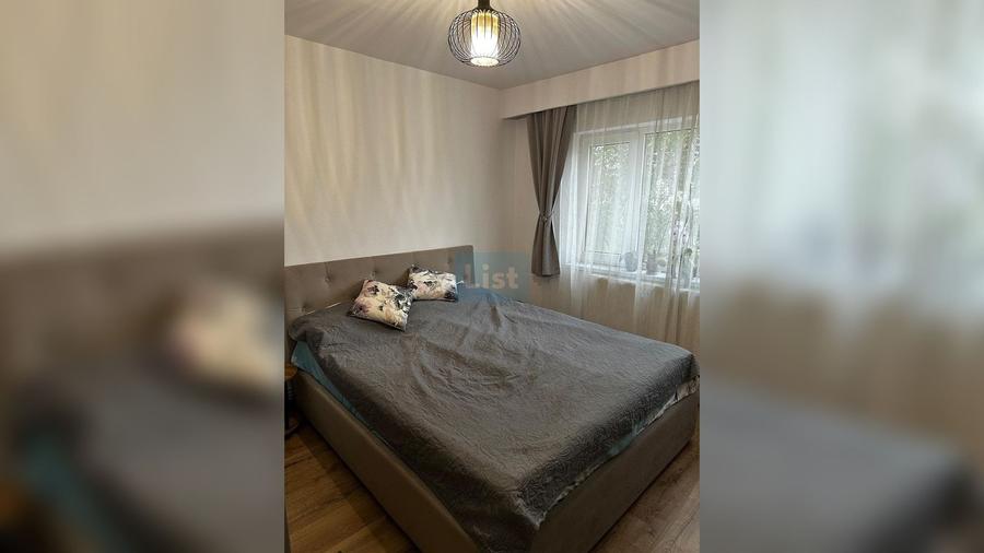 Apartament cu 2 camere decomandat, mobilat în Zorilor