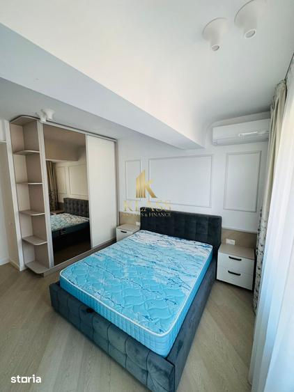 Apartament 3 camere | Cortina North | Loc de parcare subteran - 4
