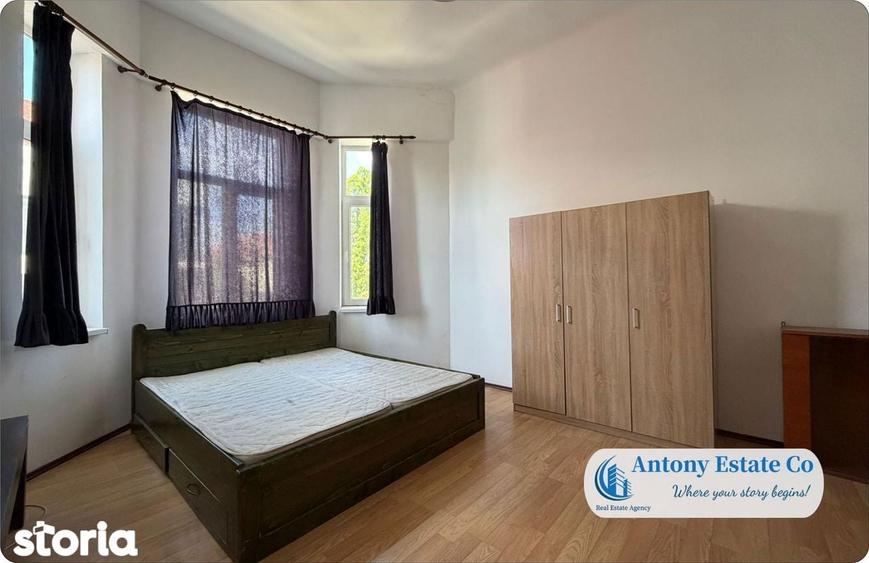 Apartament cu 2 camere în Central