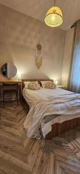 Apartament cu 2 camere semidecomandat în Universitate