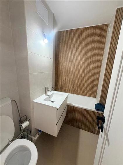 Apartament cu 2 camere decomandat în Dacia