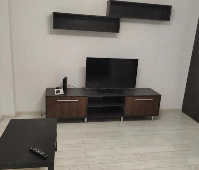 Garsonieră nedecomandată în Dămăroaia