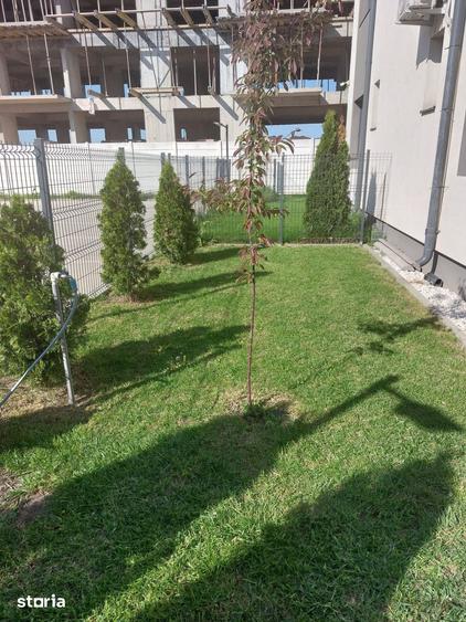 Apartament cu 2 camere, mobilat în Dobroești