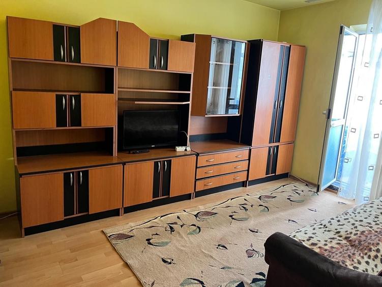 Apartament cu 2 camere decomandat în Zimbru