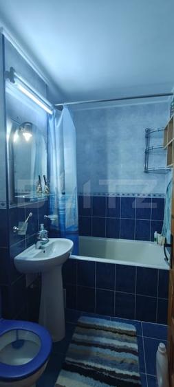 Apartament 2 camere, 53 mp, zona Lama - 8