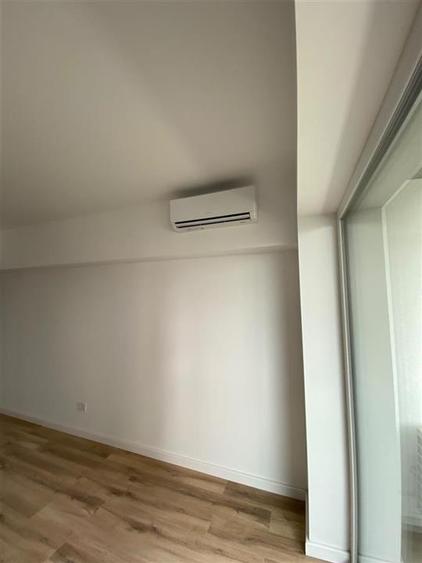 Apartament cu 2 camere decomandat în Nufărul