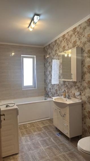 Apartament cu 2 camere în Florești