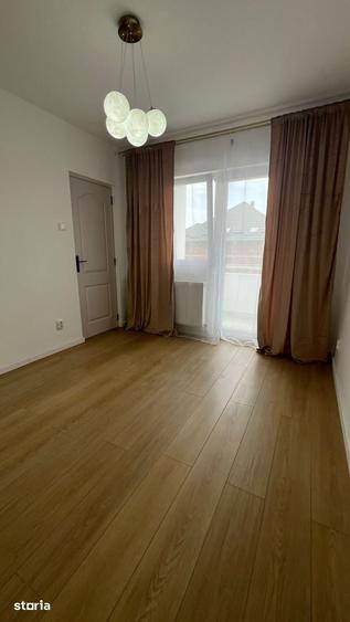 Apartament cu 2 camere în 14 Mai