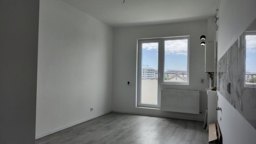 Apartament cu 2 camere decomandat în Militari