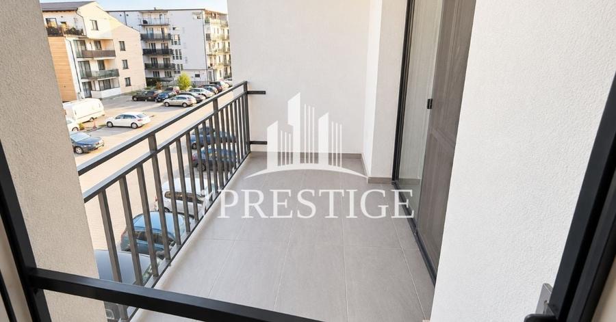 Apartament cu 2 camere semidecomandat, mobilat în Arhitecților - Calea Cisnădiei