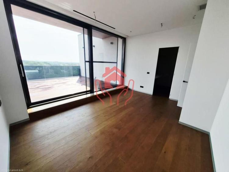 JANDARMERIEI-Luxury penthouse, LOCUL 1 castigat RIDA 2024-Residential! - 28