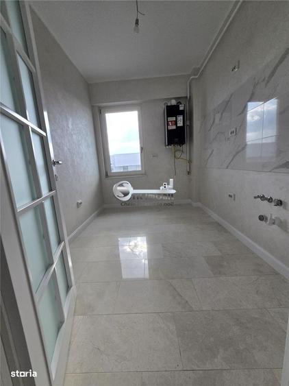Apartament cu 3 camere în Albești