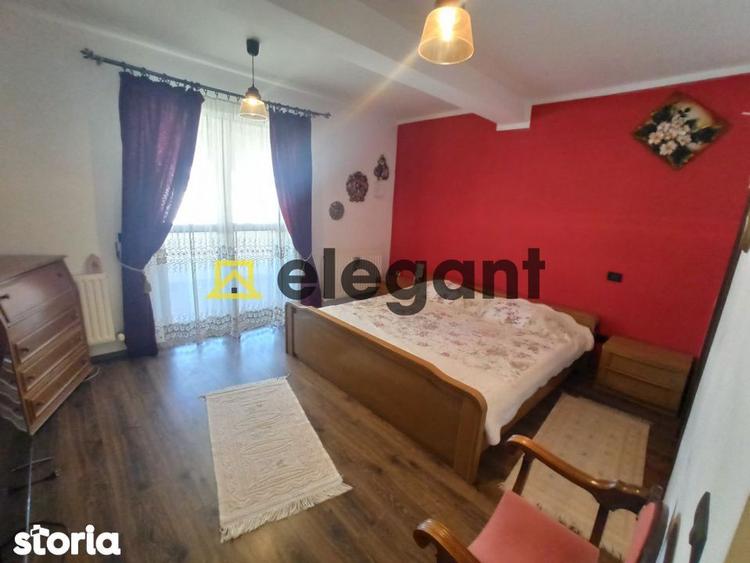 Deosebita/Casa din 2018/P+E+M/6 camere/210 mp utili/teren 600 mp/Borde - 9