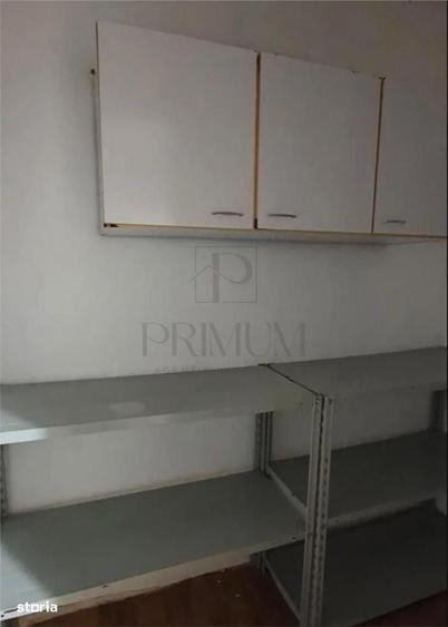 Apartament cu 2 camere, mobilat în Bucovina