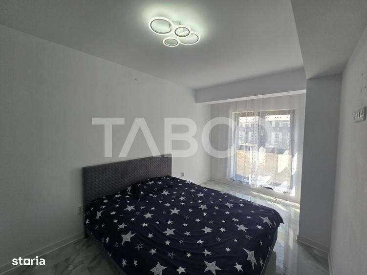 Apartament 2 camere etaj 1 loc de parcare in zona Doamna Stanca - 4