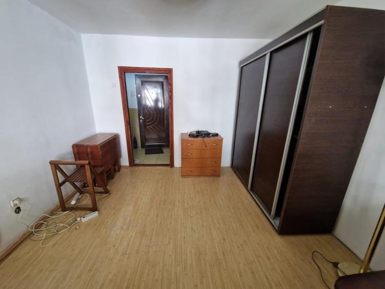 Apartament cu 2 camere decomandat, mobilat în Militari