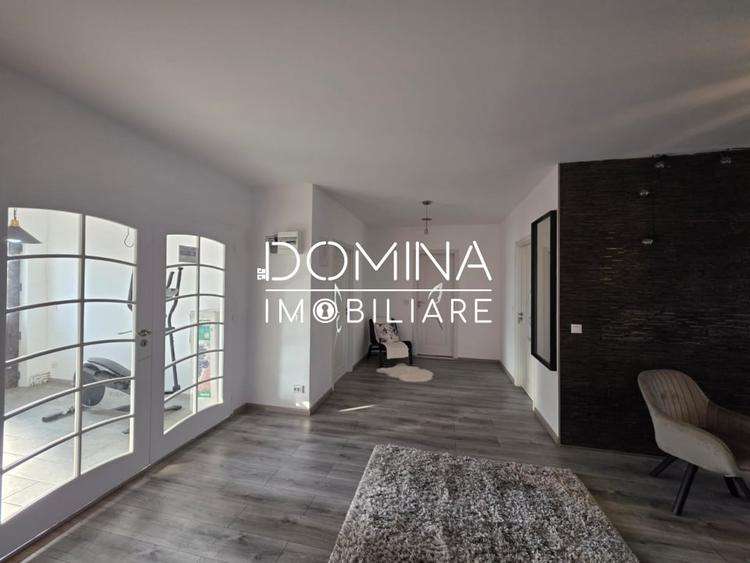 Apartament cu 6 camere decomandat în Centura
