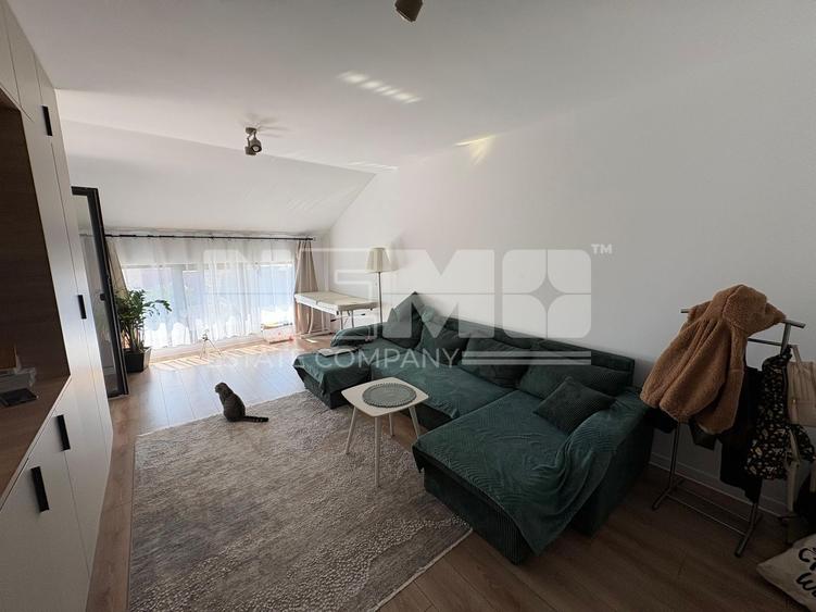 Apartament cu 3 camere decomandat, mobilat în Burdujeni