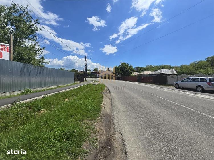 Casă cu 4 camere în Nisipoasa