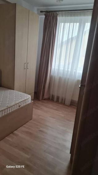 Casă cu 4 camere cu Teren 120 Mp în Ghencea