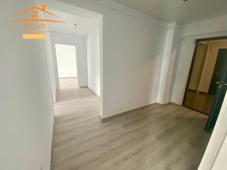 Apartament cu 3 camere decomandat în Copou