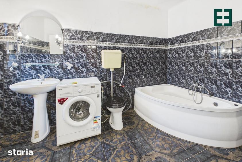 Casă cu 2 camere cu Teren 475 Mp în Aradul Nou