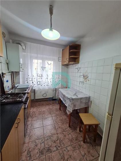 Apartament 2 camere Zizinului-Judetean, mobilat, Brasov - 16