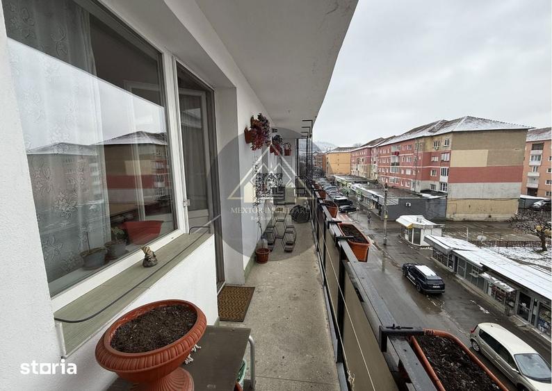 Apartament 2 camere decomandat, de inchiriat - 5
