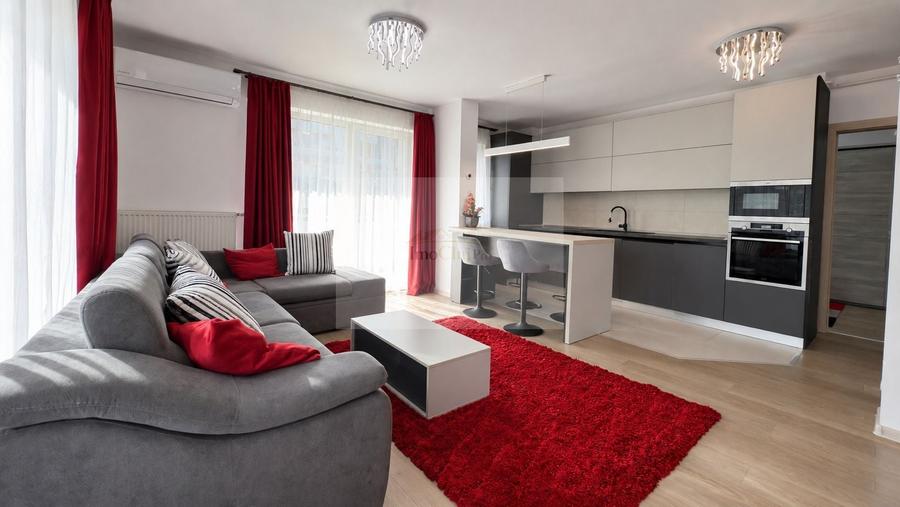 🏡 Apartament premium cu 3 camere | Sopor – View superb către pădure | - 5