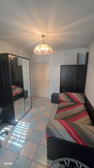 Apartament cu 4 camere în Alfa
