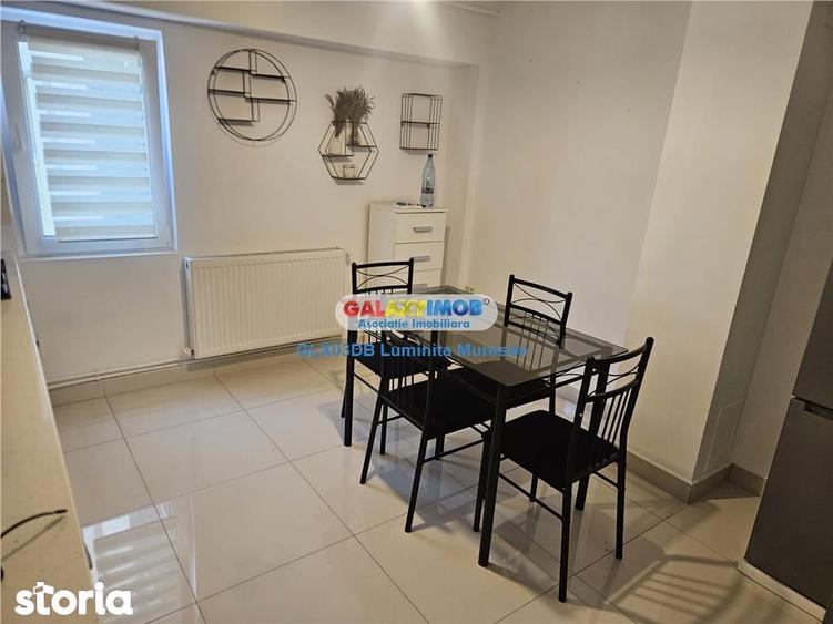 Inchiriere apartament 3 camere decomandat Targoviste Micro 11 - 4