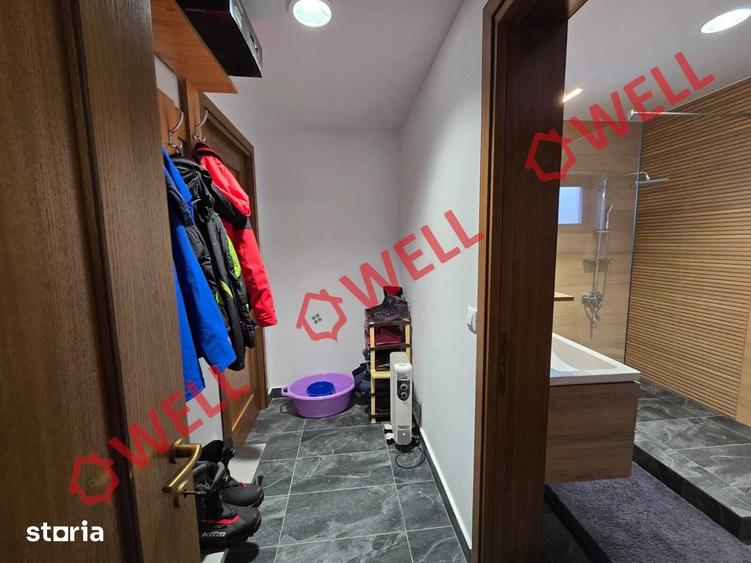 Casă cu 4 camere cu Teren 9600 Mp în Comandău