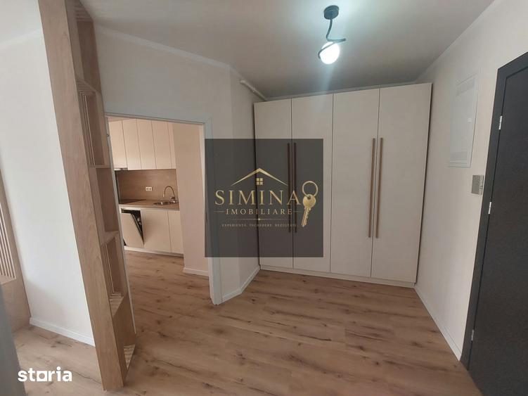 Apartament 1 Camera, Confort Lux, De Inchiriat, Tudor - 1