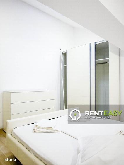 Apartament cu 2 camere în Tătărași