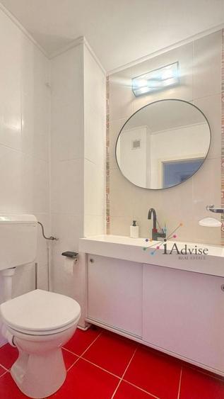 Apartament cu 3 camere, mobilat în Centrul Civic
