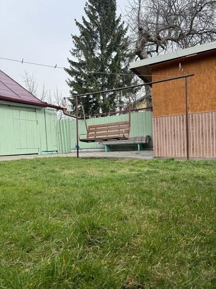 Casă individuală cu 4 camere cu Teren 760 Mp în Ultracentral