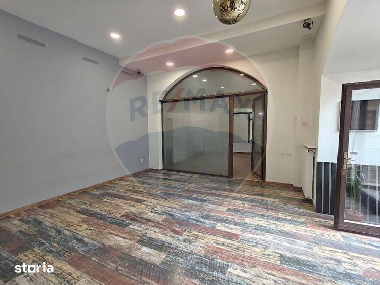 Spațiu comercial, de 174 mp, în Ultracentral