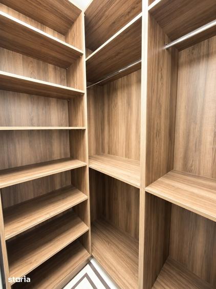Apartament cu 2 camere decomandat în Tomis Plus