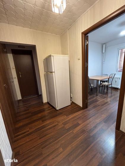 Apartament cu 2 camere decomandat în Brazda lui Novac