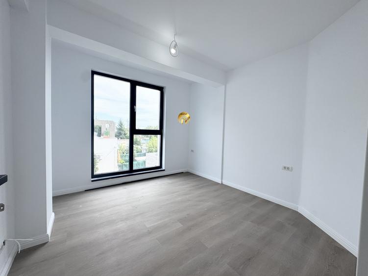 APT. 7 si 11 - 3 cam - 69mp - 2 parcari si TVA inclus - Aproape de DN1 - Otopeni - 5