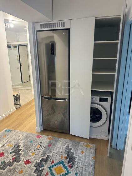 Apartament cu 2 camere decomandat, mobilat în Vitan Mall