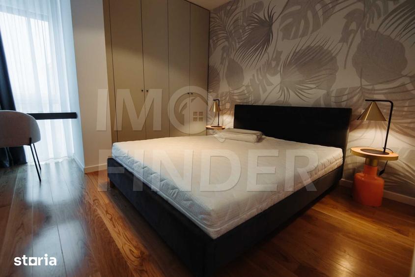 Apartament 2 camere| Str. Louis Pasteur|Vis-a-vis de Gradina Botanica - 6