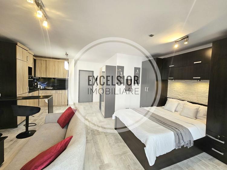 Comision 0% pentru cumparator! APARTAMENT DE VANZARE, Andrei Muresanu Sud - 2