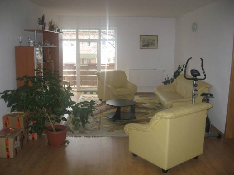 V&acirc;nzare casa 5 camere sector 1 Bucurestii Noi 2 Cocosi, str. Libelulei - 6
