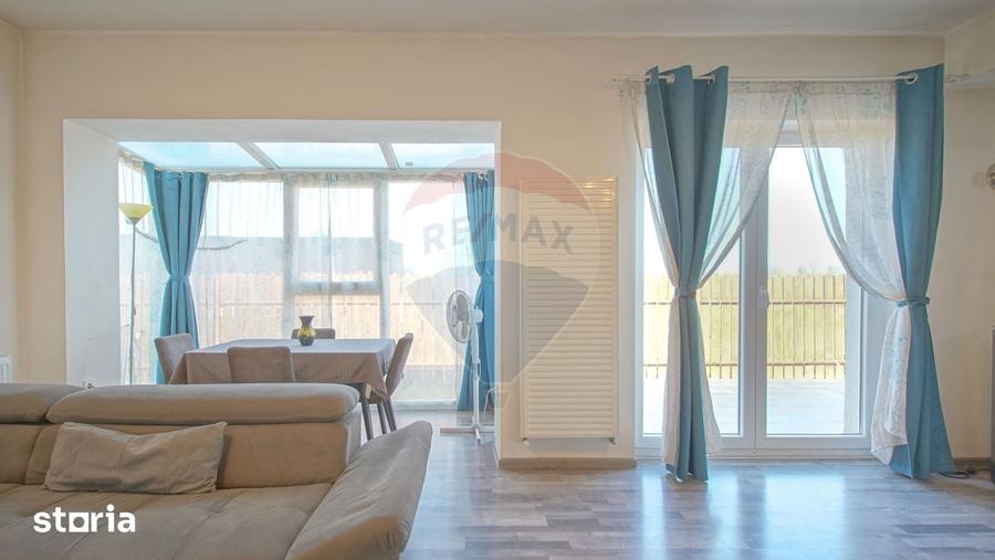 Casă cu 4 camere cu Teren 284 Mp în Bartolomeu