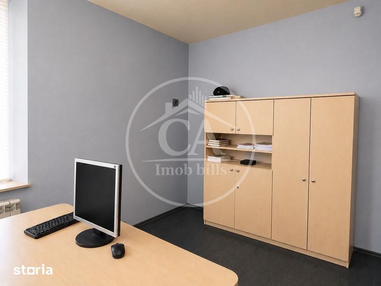 Casă cu 5 camere decomandat cu Teren 298 Mp în Rogerius