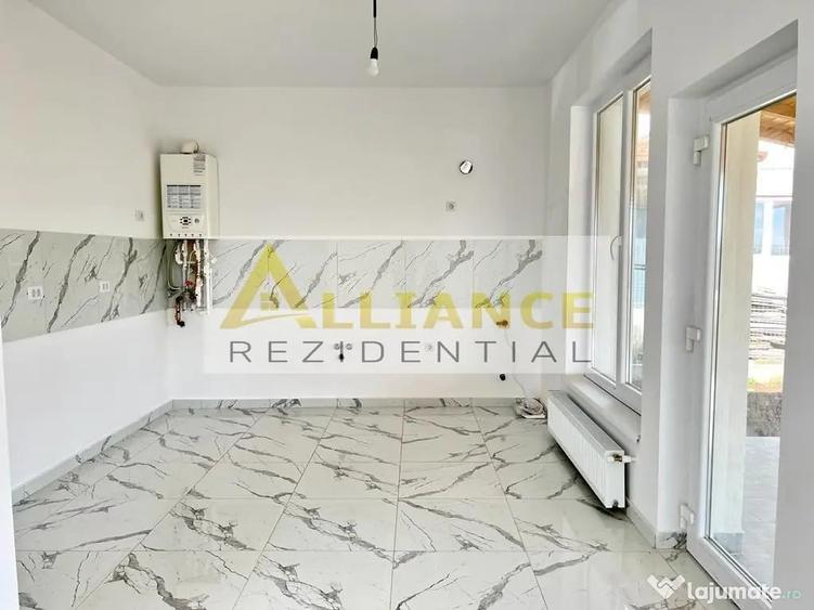 Casa individuala || P+1E+POD ||5 camere - 2 bai || 468 mp... - 1