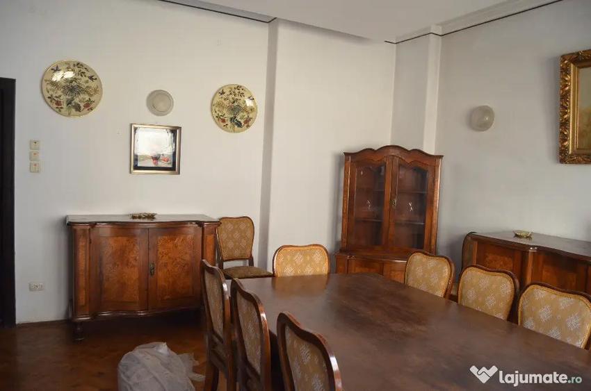 Inchiriere Vila Individuala Premium Zona ?tefan cel Mare / Floreasca - 1