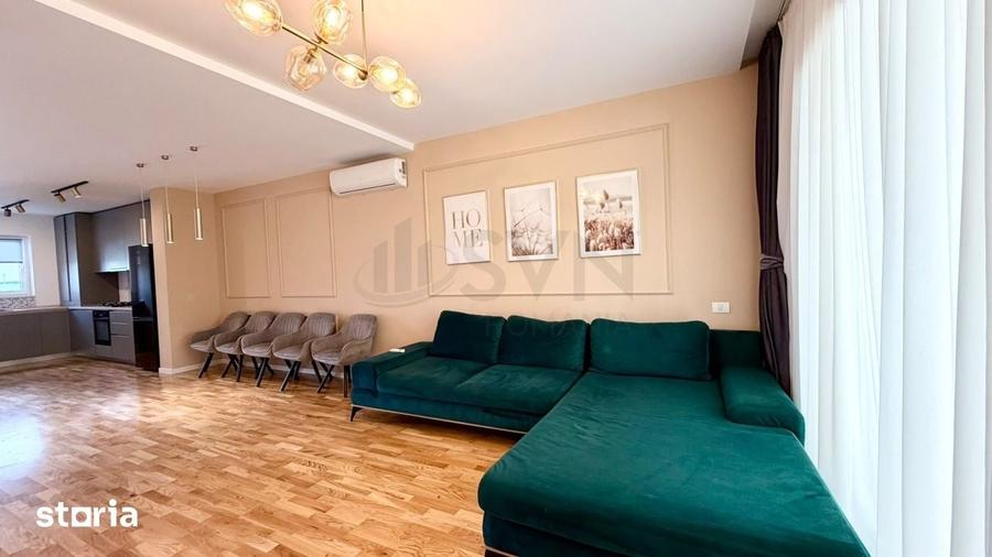 Casă cu 5 camere cu Teren 150 Mp în Central