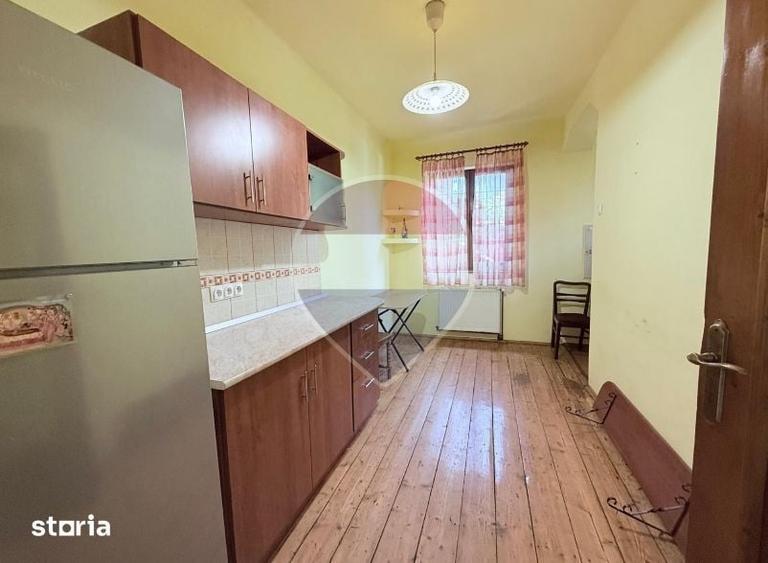 Casă cu 3 camere cu Teren 260 Mp în Terezian